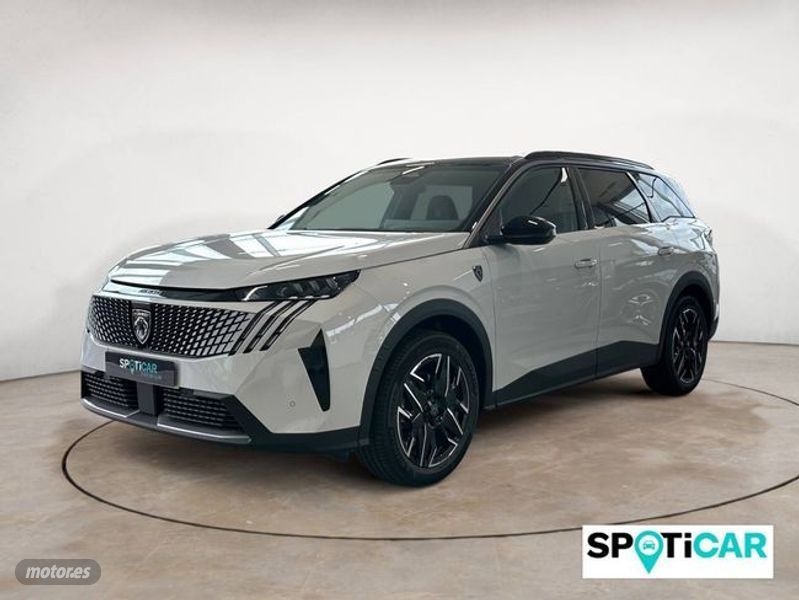 Peugeot 5008 1.2 107KW eDCS6 Allure - Imagen 1