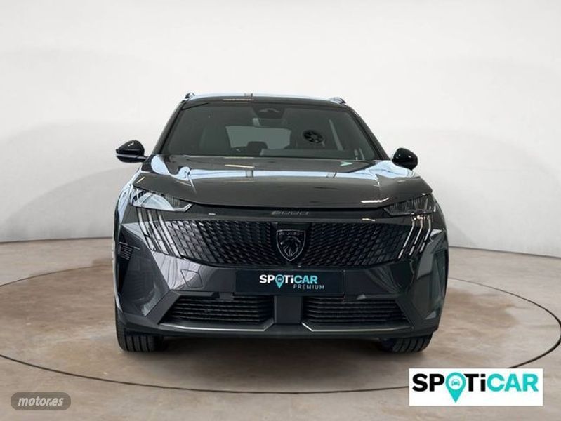 Peugeot 5008 1.2 107KW eDCS6 Allure - Imagen 2