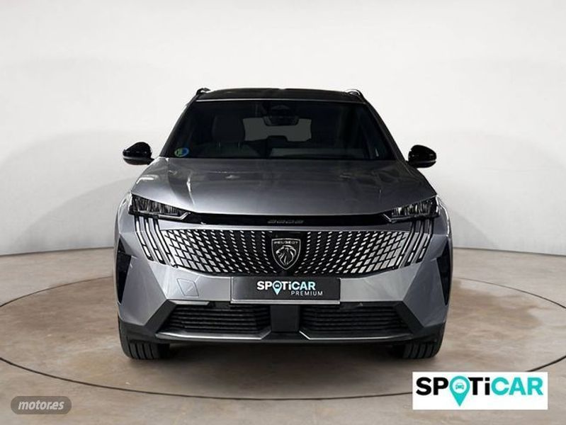 Peugeot 5008 1.2 107KW eDCS6 Allure - Imagen 2
