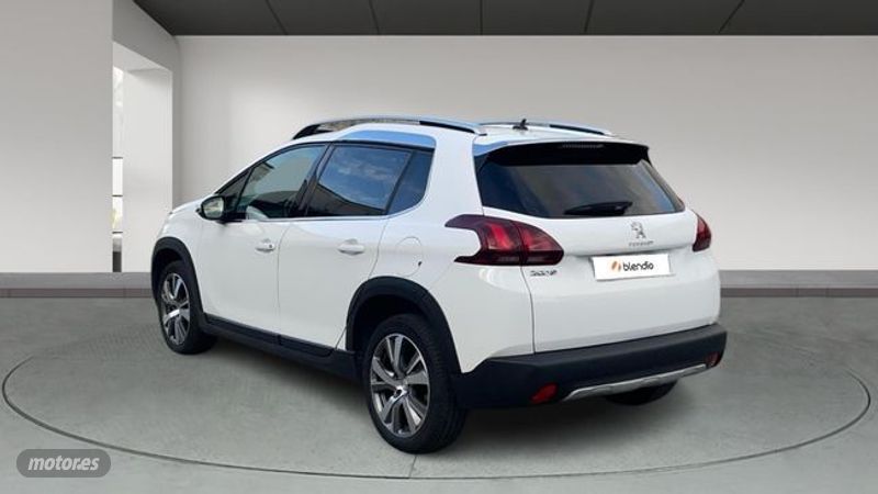 Peugeot 2008 1.5 BLUEHDI 100 S&S ALLURE 100 5P - Imagen 2