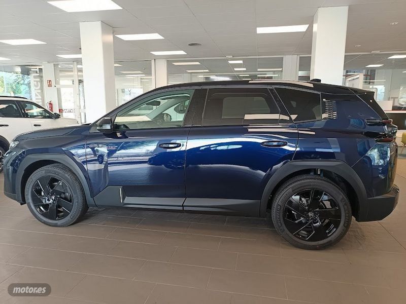 Citroen C5 Aircross Hybrid 107kW (145CV) e-DCS6 Max - Imagen 2