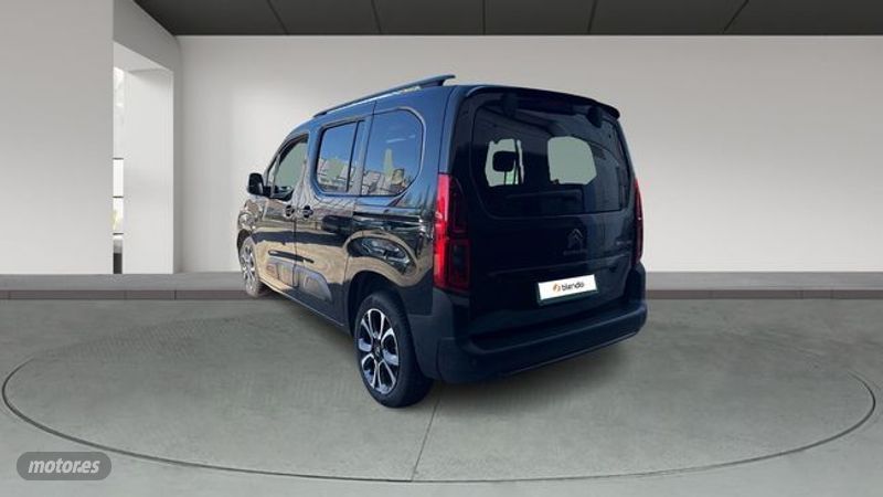 Citroen Berlingo 1.5 BLUEHDI 96KW TALLA M SHINE 130 5P - Imagen 2