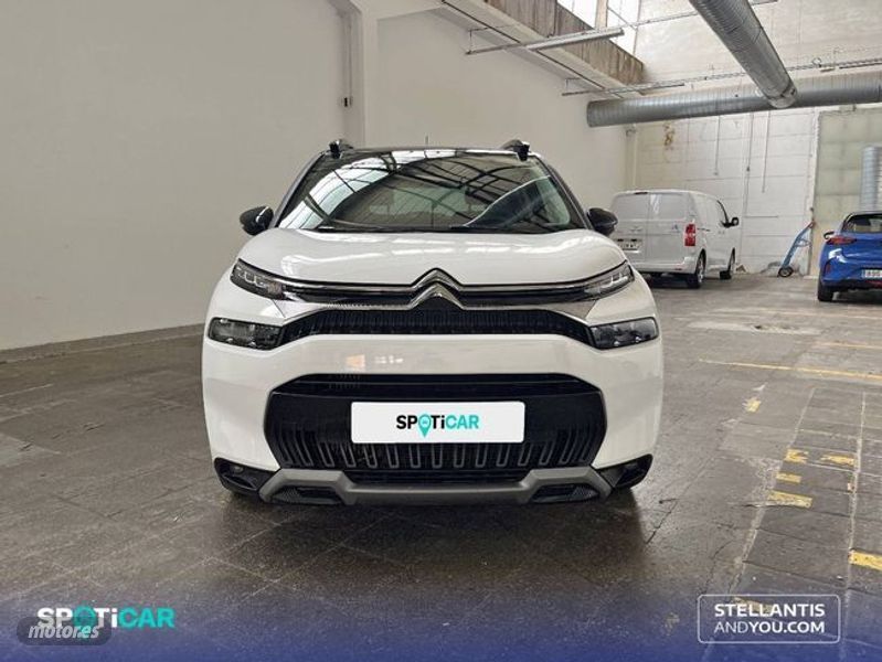 Citroen C3 Aircross BlueHDi 81kW (110CV) Max - Imagen 2