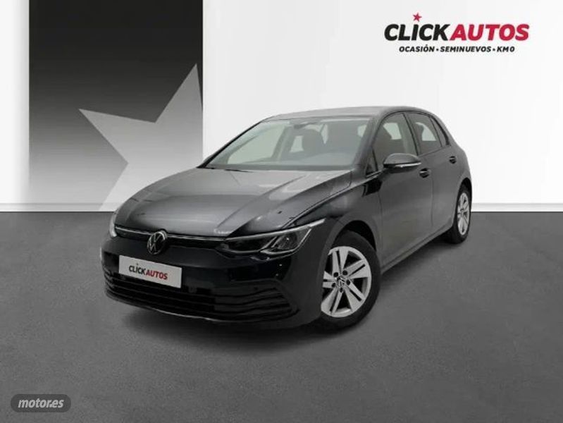 Volkswagen Golf 1.0 TSI 110CV Life - Imagen 1
