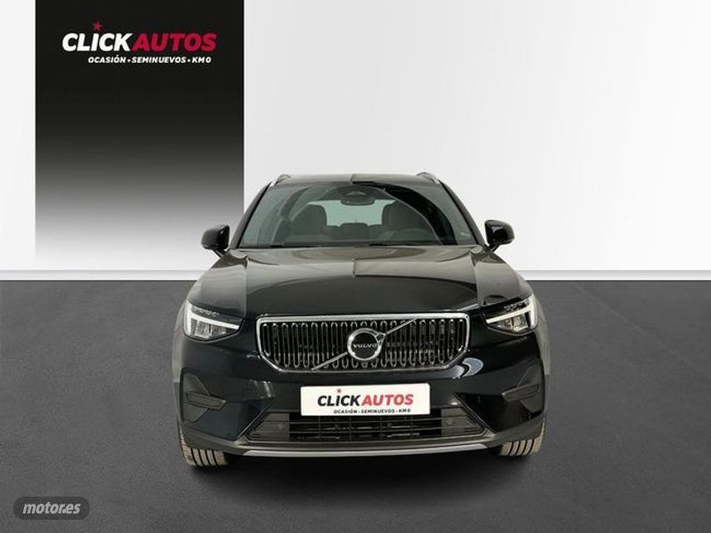 Volvo XC40 2.0 163CV B3 G Core Auto - Imagen 2