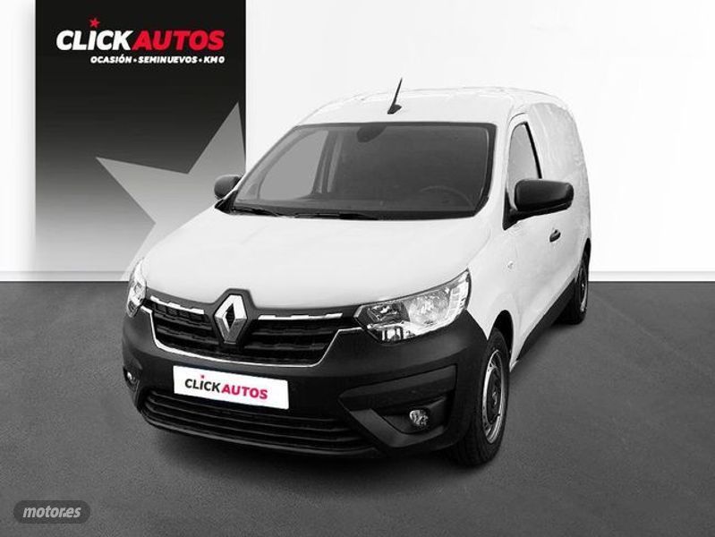Renault Express 1.5 DCI 95CV Advance - Imagen 1