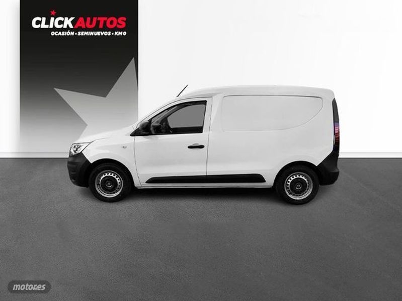 Renault Express 1.5 DCI 95CV Advance - Imagen 2