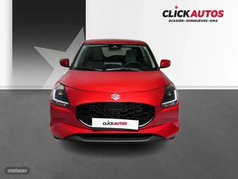Suzuki Swift 1.2 83CV S2 Hybrid - Imagen 2