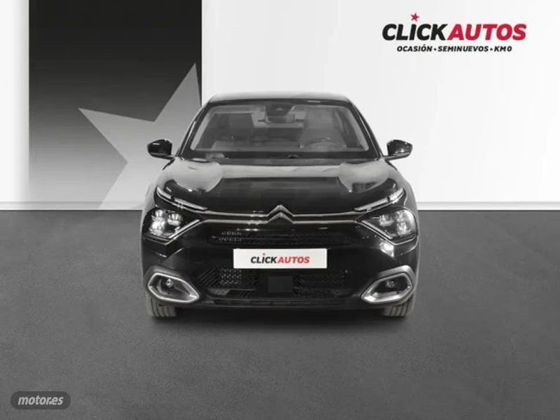 Citroen C4 1.2 130CV Max EAT8 - Imagen 2