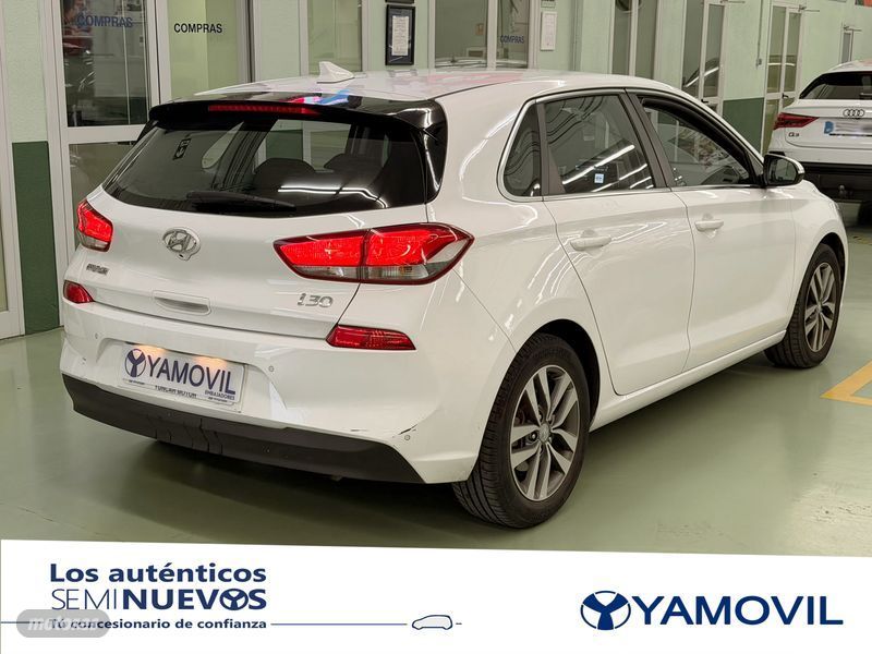 Hyundai i30 1.4 TGDI Tecno 103 kW (140 CV) - Imagen 2