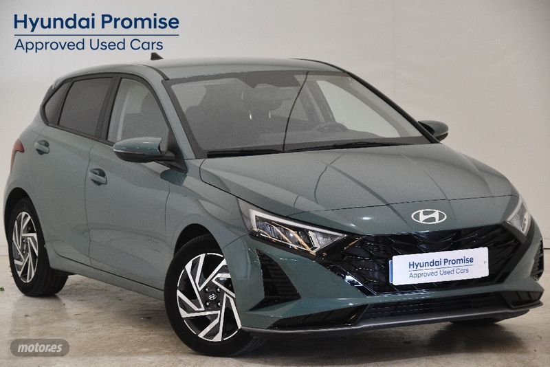 Hyundai i20 1.0 TGDI Klass 100 - Imagen 2