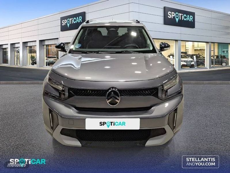 Citroen C3 Aircross Hybrid 145 ë-DCS6 Plus - Imagen 2