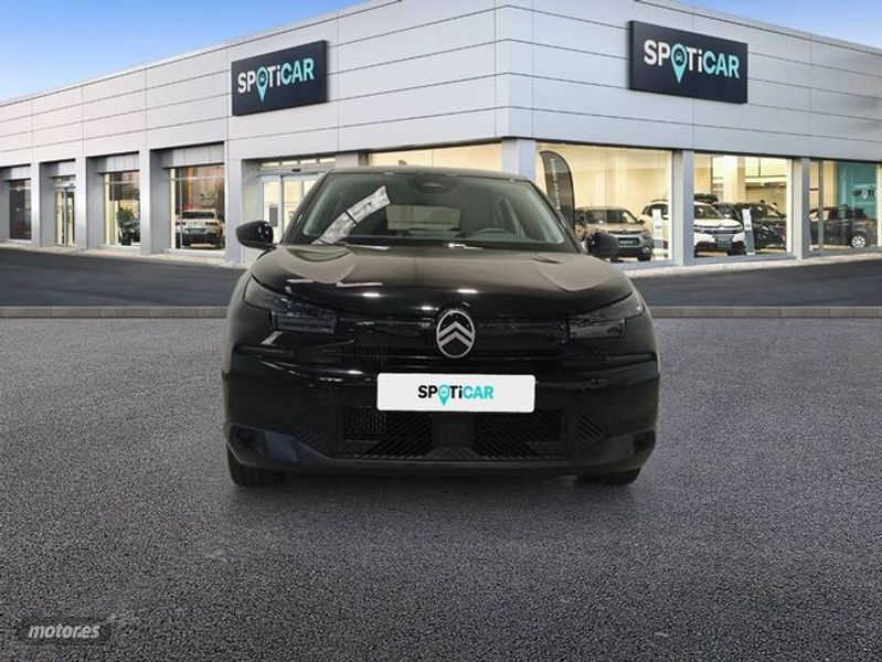 Citroen C4 Hybrid 145 ë-DCS6 Plus - Imagen 2