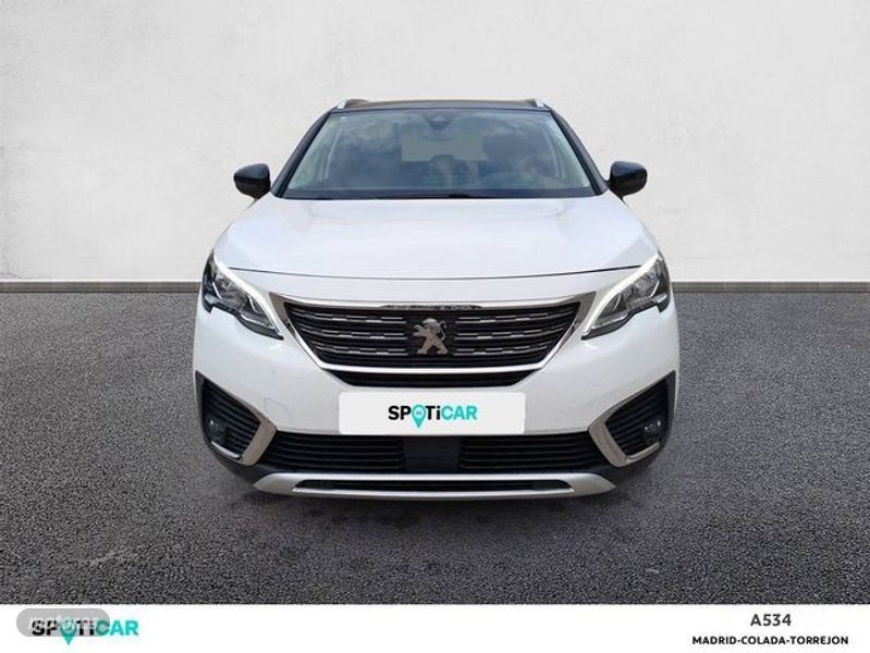 Peugeot 5008 1.2L PureTech 96kW (130CV) S&S Allure - Imagen 2