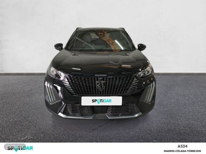 Peugeot 2008 N2008 Hybrid 145 eDCS6 Allure - Imagen 2