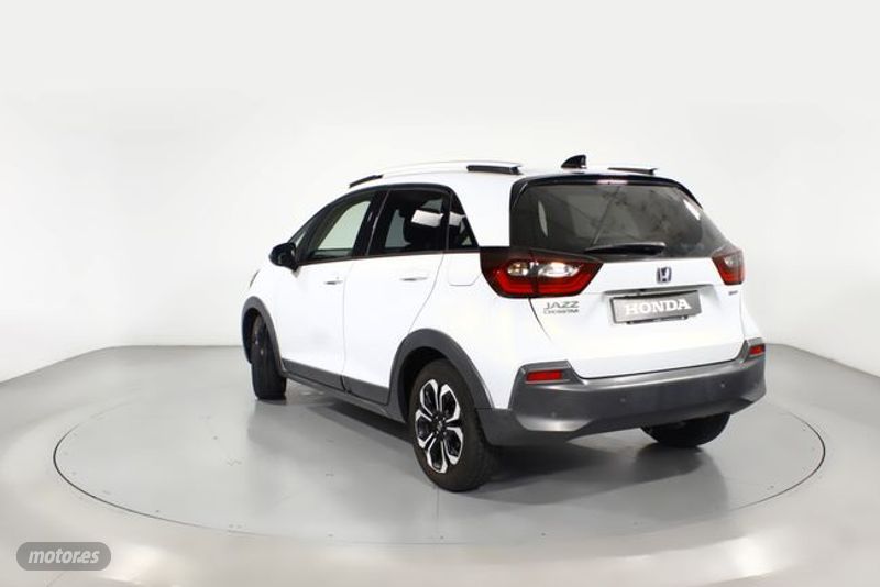 Honda Jazz 1.5 I-MMD HEV CROSSTAR 5P - Imagen 2