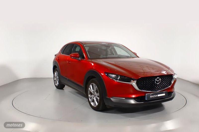 Mazda CX-30 2.0 E-SKYACTIV-X 137KW ZENITH 2WD AUTO 5P - Imagen 1