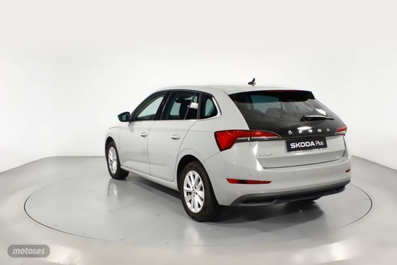 Skoda Scala 1.5 TSI 110KW AMBITION 5P - Imagen 2