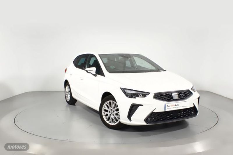 Seat Ibiza 1.0 TSI 85KW STYLE+ S/S 5P - Imagen 1