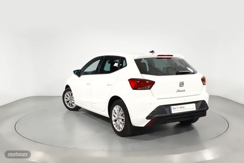 Seat Ibiza 1.0 TSI 85KW STYLE+ S/S 5P - Imagen 2