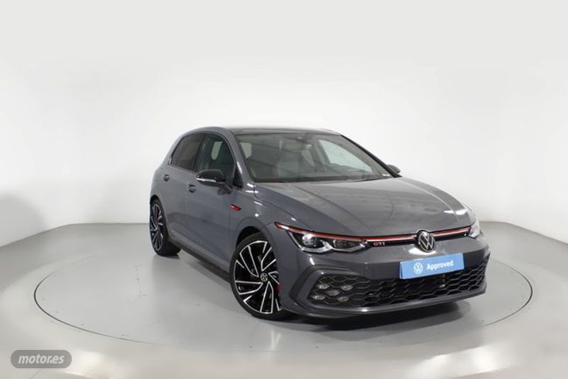 Volkswagen Golf 2.0 TSI DSG GTI 5P - Imagen 1