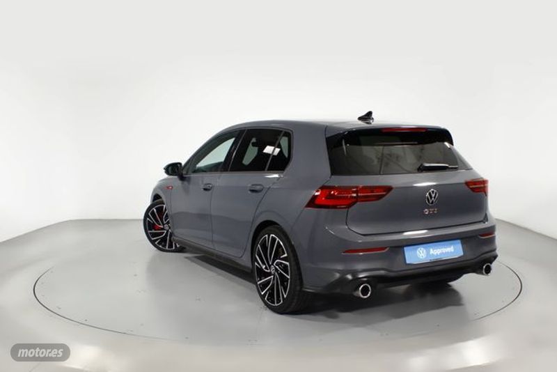 Volkswagen Golf 2.0 TSI DSG GTI 5P - Imagen 2