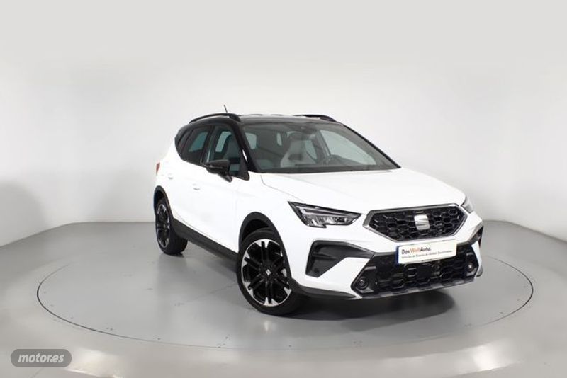 Seat Arona 1.0 TSI 85KW FR+ S/S 5P - Imagen 1