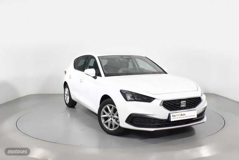 Seat Leon 1.5 ETSI MHEV 110KW S/S STYLE SP ED DSG 5P - Imagen 1