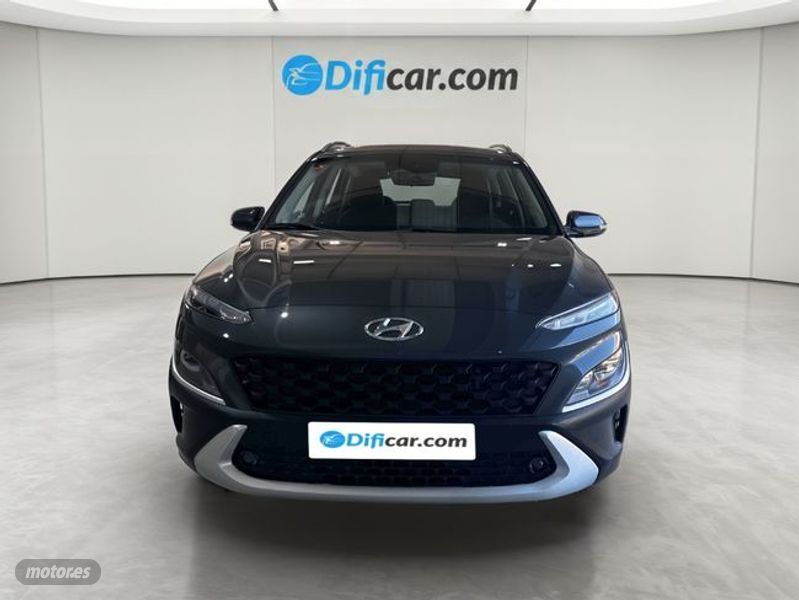 Hyundai Kona HYBRID 140CV AUTO - Imagen 2