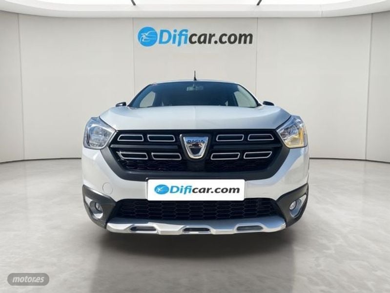 Dacia Lodgy 15TH ANNIVERSARY 115CV - Imagen 2