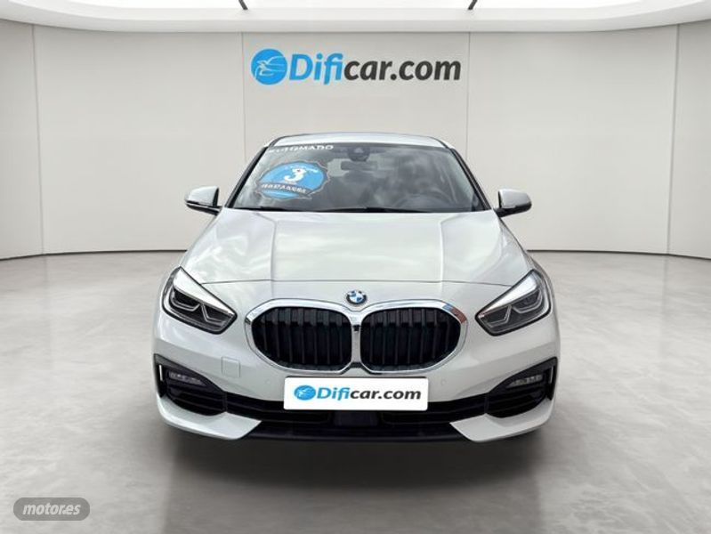BMW Serie 1 118I 136CV AUTO - Imagen 2