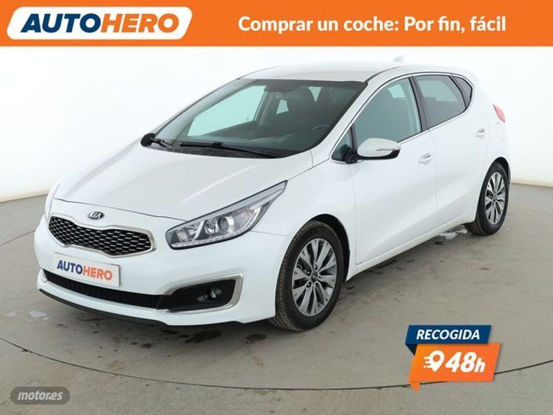 Kia Ceed 1.0 TGDI Tech - Imagen 1