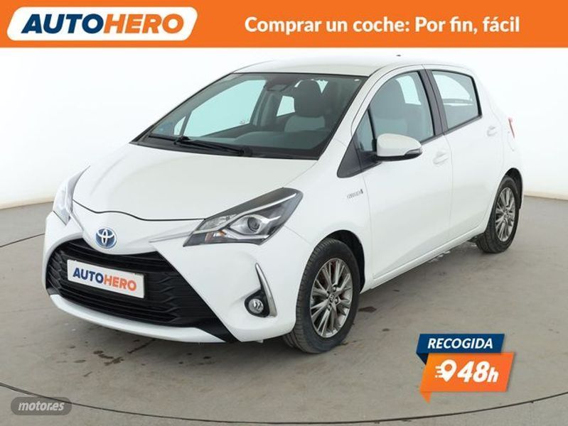 Toyota Yaris 1.5 Hybrid Active - Imagen 1