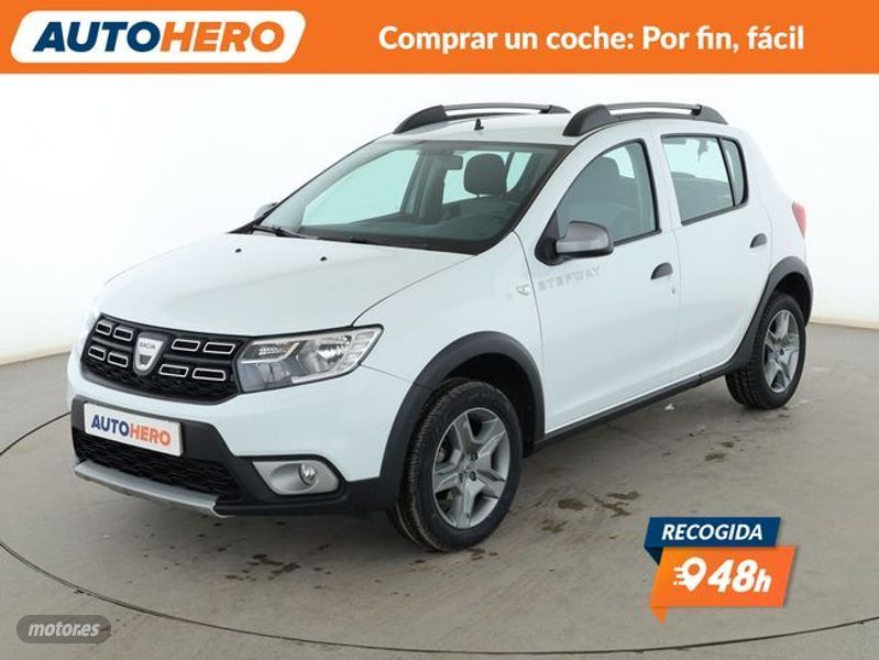 Dacia Sandero 0.9 TCe Stepway Comfort - Imagen 1