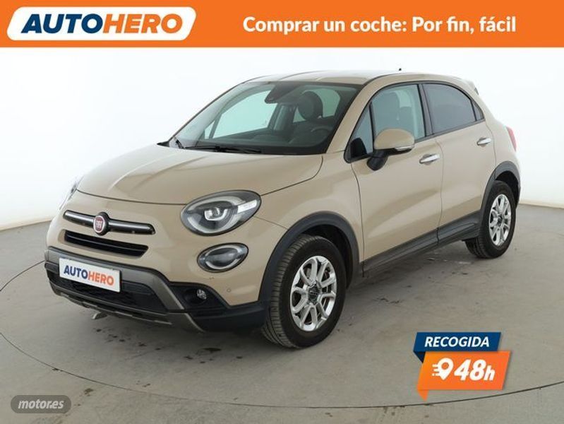Fiat 500X 1.0 Turbo City Cross - Imagen 1