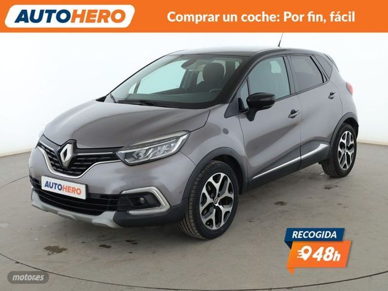 Renault Captur 1.3 TCe Zen - Imagen 1