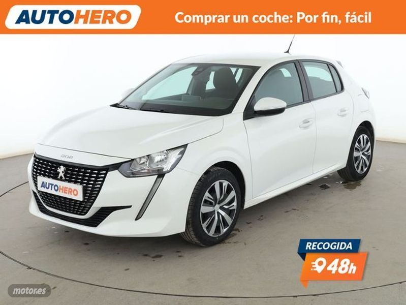 Peugeot 208 1.2 PureTech Active - Imagen 1