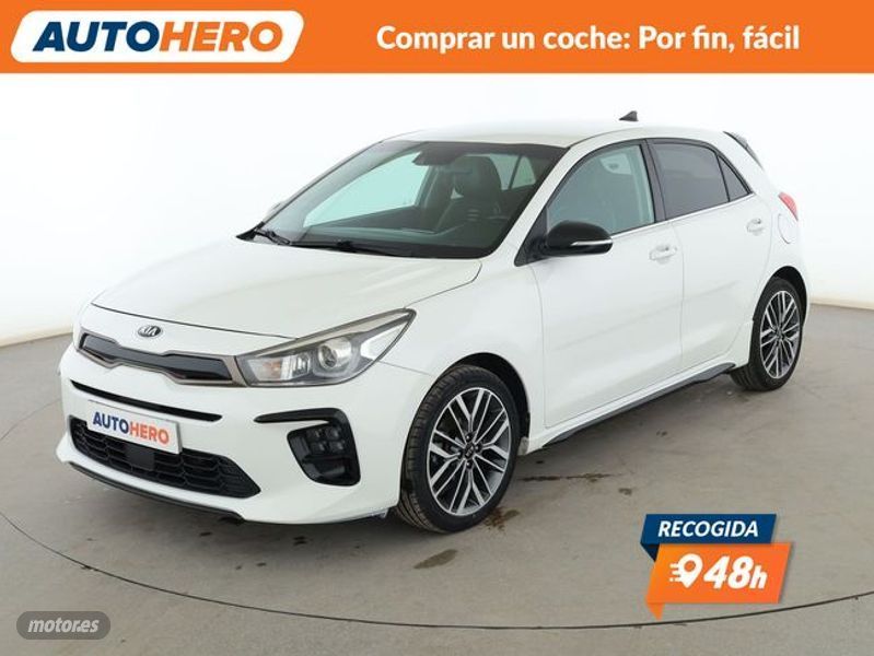 Kia Rio 1.0 TGDI GT Line - Imagen 1