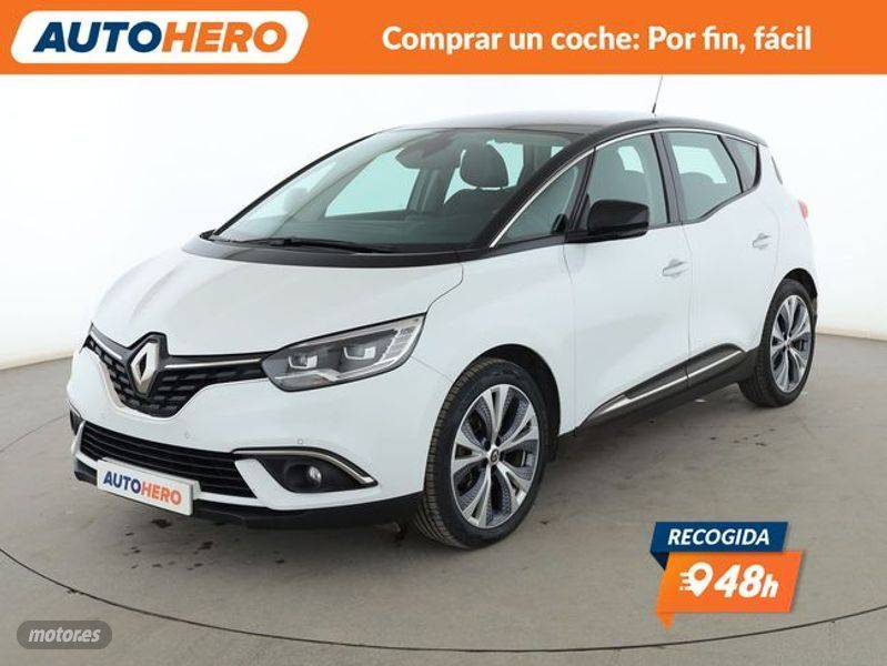 Renault Scenic 1.3 TCe Zen - Imagen 1