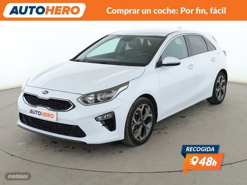Kia Ceed 1.0 TGDI Tech - Imagen 1