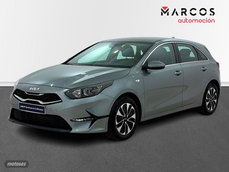 Kia Ceed 5p 1.0 T-GDi 100CV Drive - Imagen 1