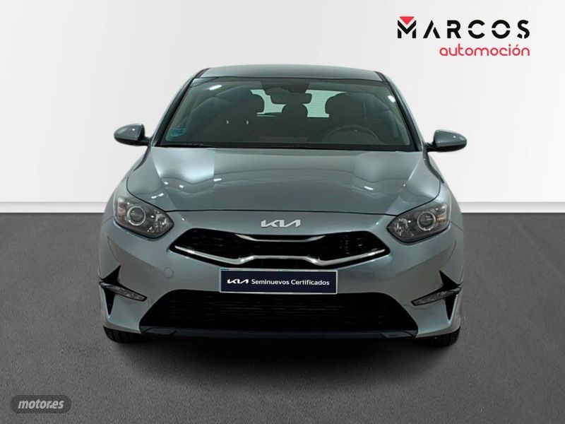 Kia Ceed 5p 1.0 T-GDi 100CV Drive - Imagen 2