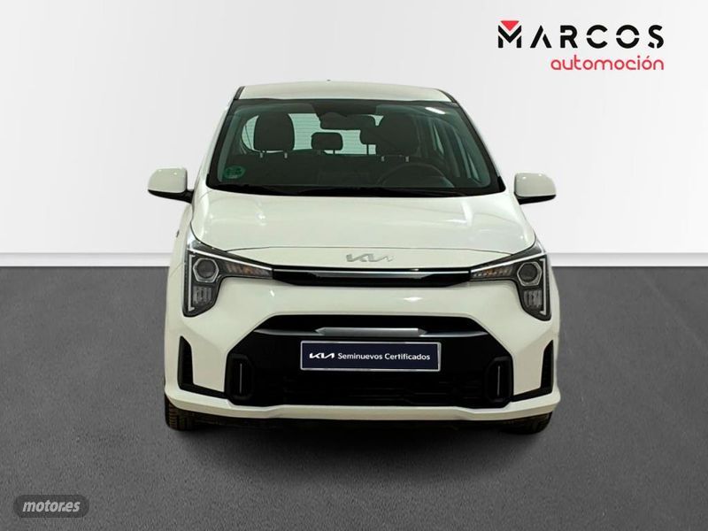 Kia Picanto 1.0 DPI Concept - Imagen 2