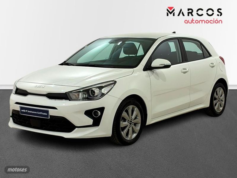 Kia Rio 1.0 MHEV iMT Drive 100CV - Imagen 1