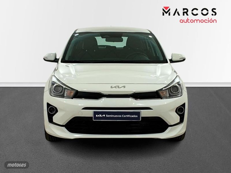 Kia Rio 1.0 MHEV iMT Drive 100CV - Imagen 2