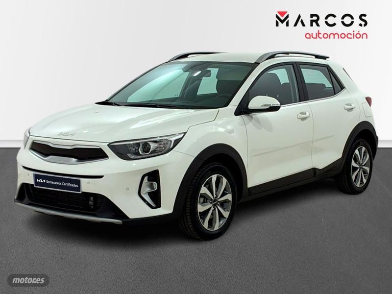 Kia Stonic 1.0 T-GDi MHEV 100CV Drive - Imagen 1