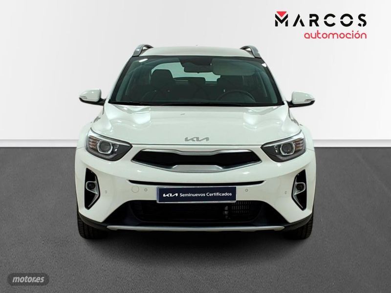 Kia Stonic 1.0 T-GDi MHEV 100CV Drive - Imagen 2
