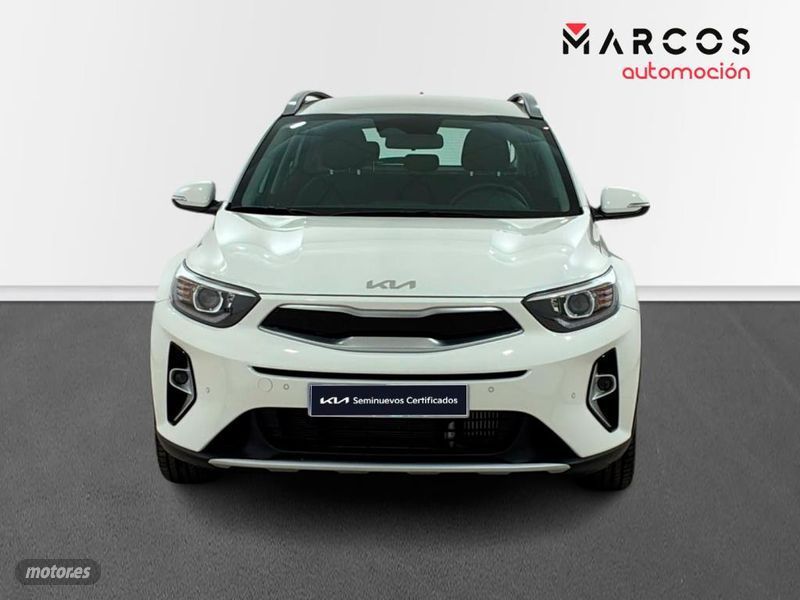 Kia Stonic 1.0 T-GDi MHEV 100CV Drive - Imagen 2