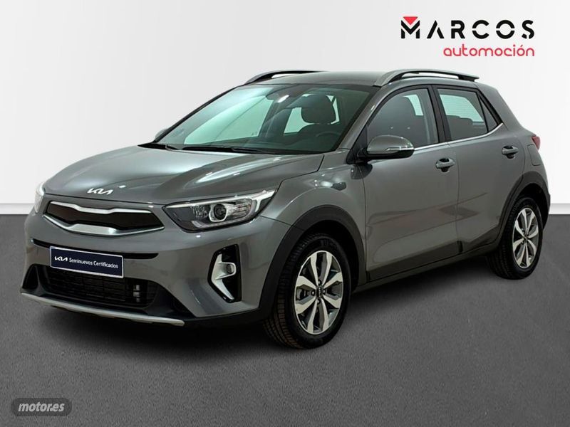 Kia Stonic 1.0 T-GDi MHEV 100CV Drive - Imagen 1