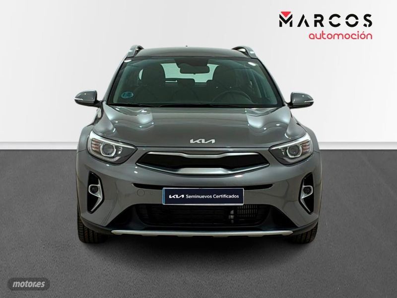 Kia Stonic 1.0 T-GDi MHEV 100CV Drive - Imagen 2
